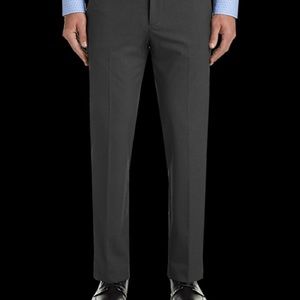 Charcoal Grey Haggar Slacks